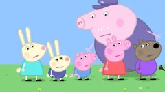 Peppa Pig
