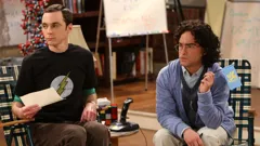 The Big Bang Theory
