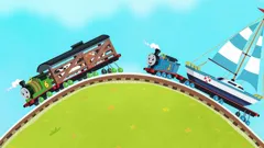 Thomas & Friends