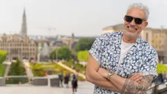 The Best Place To Be