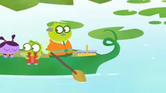 Lu & the Bally Bunch