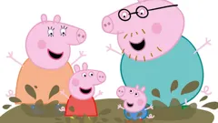 Peppa Pig