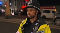 Night Coppers