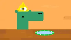 Hey Duggee