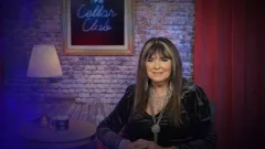 Cellar Club with Caroline Munro