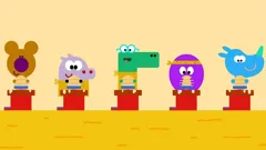 Hey Duggee