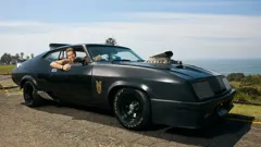 Wheeler Dealers World Tour