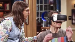 The Big Bang Theory
