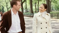 Maid In Manhattan