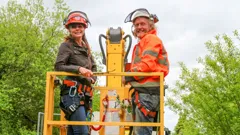 Royal Road Trip with Darcey Bussell