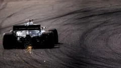 Williams F1 Blue Angels