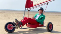 Great Coastal Railway Journeys