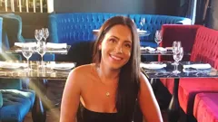 Christmas Dinner Date