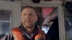 Trawlermen