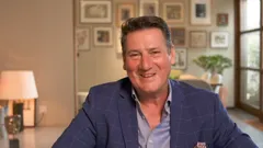 Tony Hadley's Solid Gold Anthems!