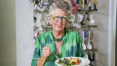 Prue Leith's Cotswold Kitchen
