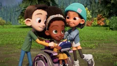 Builder Brothers' Dream Factory