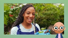 Teeny Tiny Creatures with Chantelle and Rory