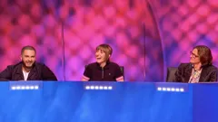 Mock the Week