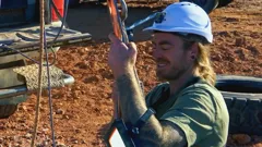 Outback Opal Hunters