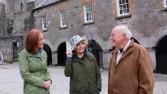 Great Canal Journeys