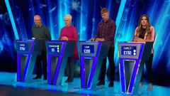 Tipping Point