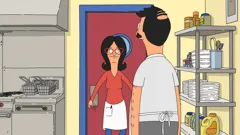 Bob's Burgers