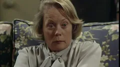 One Foot in the Grave