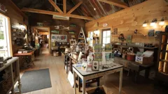 Maine Cabin Masters