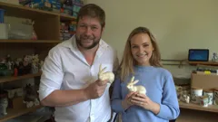 The Yorkshire Auction House