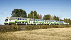 World's Most Scenic Railway Journeys