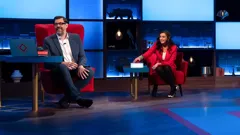 Richard Osman's House of Games