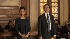Law & Order