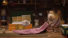 Tweedy & Fluff