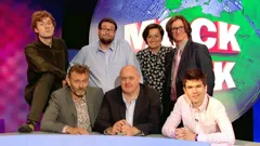 Mock the Week