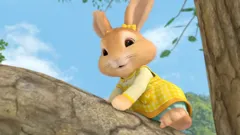 Peter Rabbit