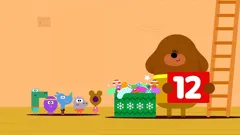 Hey Duggee