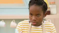 Junior Bake Off