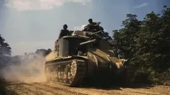 War Machine