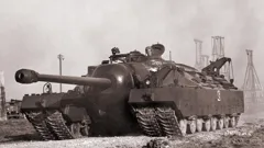 Secret Weapons of World War II