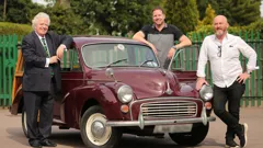 Salvage Hunters