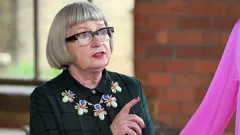 The Great British Sewing Bee