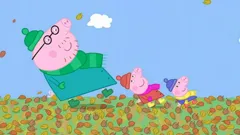 Peppa Pig
