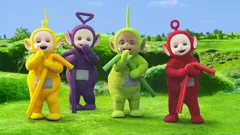 Teletubbies