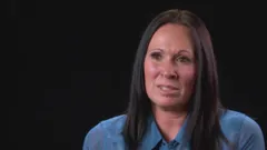 Who on Earth Did I Marry?