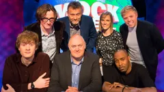 Mock the Week