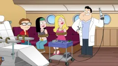 American Dad!