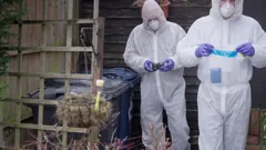 Donal MacIntyre's UK Killer Evidence