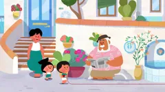 Baile na Samhlaíochta