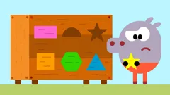 Hey Duggee